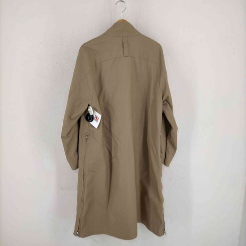 ロトル ROTOL VENTILE マルチポケット スタンドカラーコート STAND COLLAR COAT メンズ JPN:2