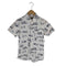 ヒステリックグラマー HYSTERIC GLAMOUR ヒスガール Las VEGAS 半袖シャツ メンズ import:S