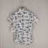ヒステリックグラマー HYSTERIC GLAMOUR ヒスガール Las VEGAS 半袖シャツ メンズ import:S