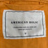 アメリカンホリック AMERICAN HOLIC ハーフジップアノラックパーカー レディース JPN:M