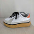 オニツカタイガー ONITSUKA TIGER DELECITY ローカットスニーカー レディース JPN:23
