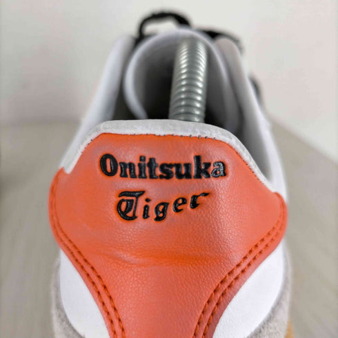 オニツカタイガー ONITSUKA TIGER DELECITY ローカットスニーカー レディース JPN:23