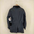 アイジュンヤワタナベコムデギャルソンマン eYe JUNYA WATANABE COMME des GARCONS MAN 12SS WINDSTOPPER コーデュロイ切替 ステンカラーコート メンズ JPN:S