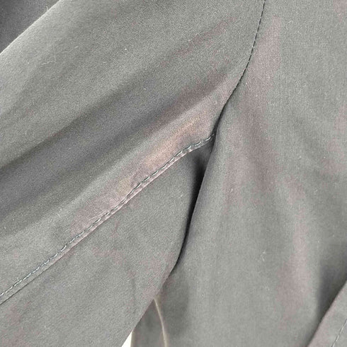アイジュンヤワタナベコムデギャルソンマン eYe JUNYA WATANABE COMME des GARCONS MAN 12SS WINDSTOPPER コーデュロイ切替 ステンカラーコート メンズ JPN:S