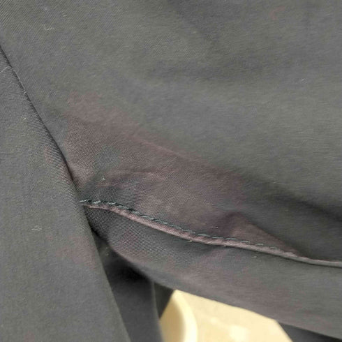 アイジュンヤワタナベコムデギャルソンマン eYe JUNYA WATANABE COMME des GARCONS MAN 12SS WINDSTOPPER コーデュロイ切替 ステンカラーコート メンズ JPN:S