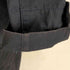 アイジュンヤワタナベコムデギャルソンマン eYe JUNYA WATANABE COMME des GARCONS MAN 12SS WINDSTOPPER コーデュロイ切替 ステンカラーコート メンズ JPN:S