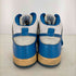 ナイキ NIKE 98年製 DUNK HIGH LE ケンタッキー ロイヤルブルー メンズ JPN:26