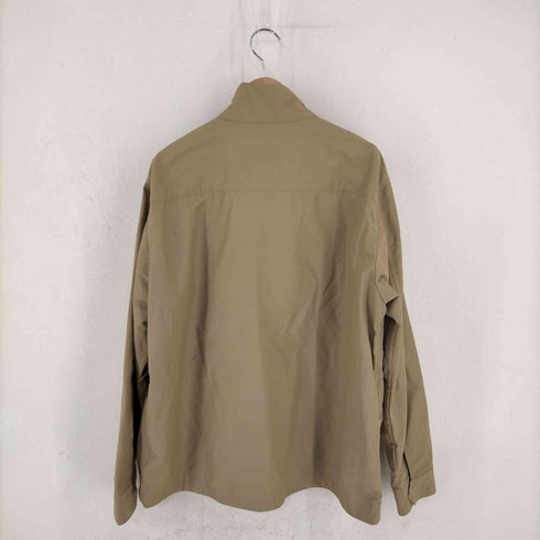 エディーバウアー Eddie Bauer ミャンマー製 ナイロンジャケット メンズ JPN:XL