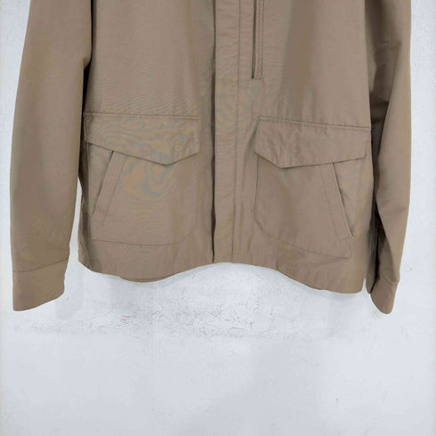 エディーバウアー Eddie Bauer ミャンマー製 ナイロンジャケット メンズ JPN:XL