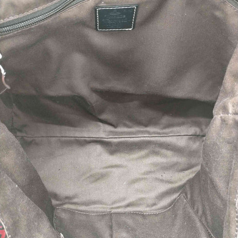 ヴィヴィアンウエストウッド Vivienne Westwood イタリア製 総柄トートバッグ レディース