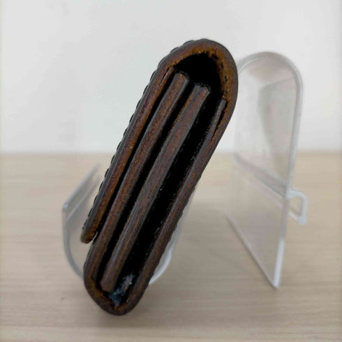 LARRY SMITH CARD CASE メンズ