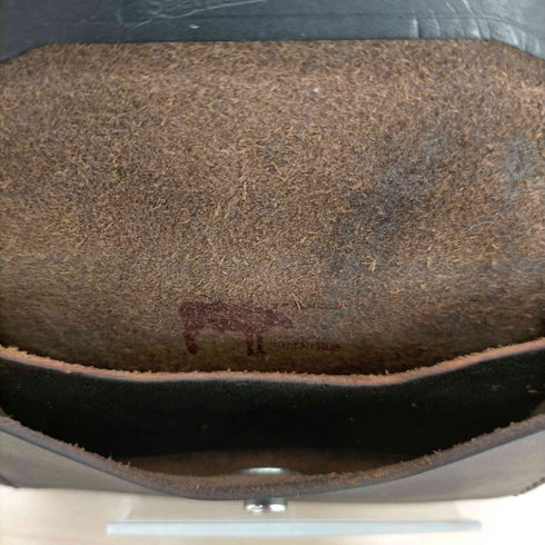 LARRY SMITH CARD CASE メンズ