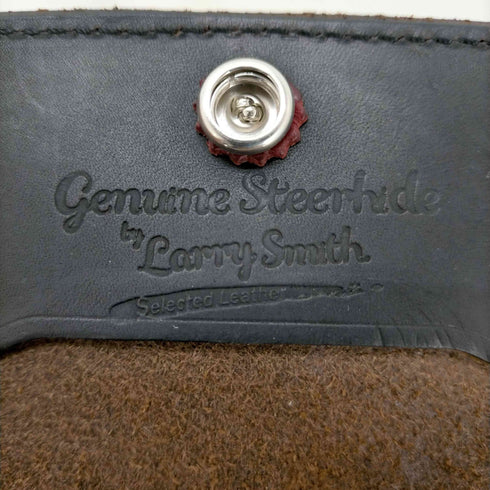 LARRY SMITH CARD CASE メンズ