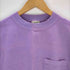 グッドウェア Goodwear USA製 クルーネック ポケットTシャツ メンズ JPN:S
