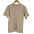 グッドウェア Goodwear USA製 クルーネック ポケットTシャツ メンズ JPN:S