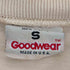グッドウェア Goodwear USA製 クルーネック ポケットTシャツ メンズ JPN:S