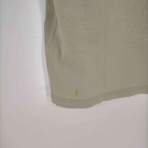 BUTTSTAIN USA製 シングルステッチ プリントTシャツ メンズ