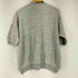 FILMELANGE 霜降り S/S Tシャツ メンズ