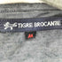 ティグルブロカンテ TIGRE BROCANTE 五分丈 カーディガン メンズ JPN:M