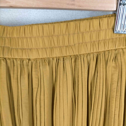 フリークスストア FREAKS STORE プリーツ ロングスカート レディース FREE