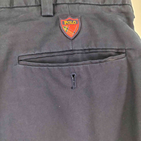 ポロゴルフラルフローレン POLO GOLF RALPH LAUREN 2タック チノパンツ メンズ