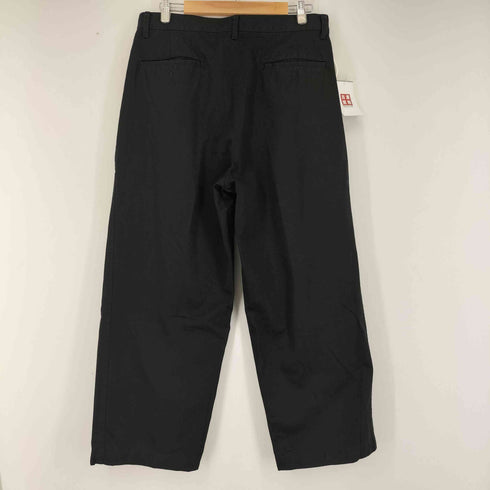 シテン CITEN 2タック ワイド チノパンツ メンズ JPN:L