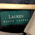 ローレンラルフローレン LAUREN RALPH LAUREN 比翼 ライナー付き ステンカラーコート メンズ