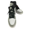 ジョーダンブランド JORDAN BRAND Air Jordan 1 Mid Light Smoke Grey/Black-White メンズ JPN:27.5