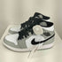 ジョーダンブランド JORDAN BRAND Air Jordan 1 Mid Light Smoke Grey/Black-White メンズ JPN:27.5