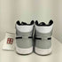 ジョーダンブランド JORDAN BRAND Air Jordan 1 Mid Light Smoke Grey/Black-White メンズ JPN:27.5
