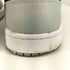 ジョーダンブランド JORDAN BRAND Air Jordan 1 Mid Light Smoke Grey/Black-White メンズ JPN:27.5