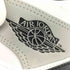 ジョーダンブランド JORDAN BRAND Air Jordan 1 Mid Light Smoke Grey/Black-White メンズ JPN:27.5