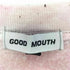 GB MOUTH タイダイ スウェット メンズ LL