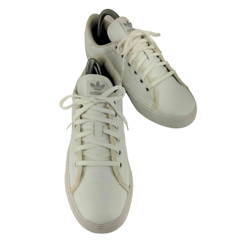 アディダス adidas ADICOURT スニーカー レディース JPN:24