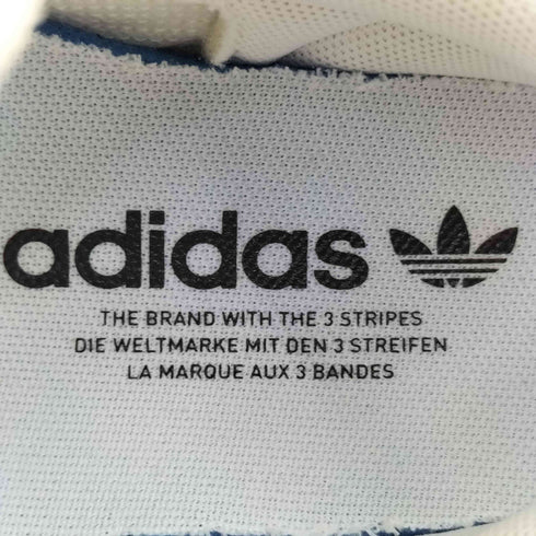 アディダス adidas ADICOURT スニーカー レディース JPN:24