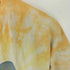 REBELLIOUS SPREAD AND CORE タイダイ Tシャツ メンズ import:XL