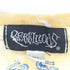 REBELLIOUS SPREAD AND CORE タイダイ Tシャツ メンズ import:XL