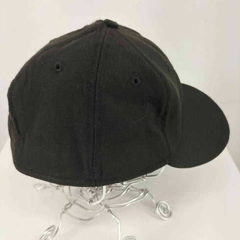 ニューエラ NEW ERA チームロゴ刺繍 ベースボールキャップ メンズ