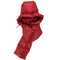 ジュンジェイ JUUN.J Hooded Down Scarf メンズ