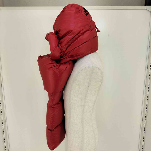 ジュンジェイ JUUN.J Hooded Down Scarf メンズ
