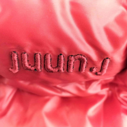 ジュンジェイ JUUN.J Hooded Down Scarf メンズ