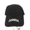 DONDA CAP メンズ FREE