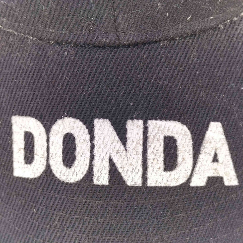 DONDA CAP メンズ FREE