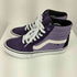バンズ VANS SK8-HI PRO ハイカットスニーカー メンズ JPN:25.5