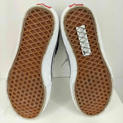 バンズ VANS SK8-HI PRO ハイカットスニーカー メンズ JPN:25.5
