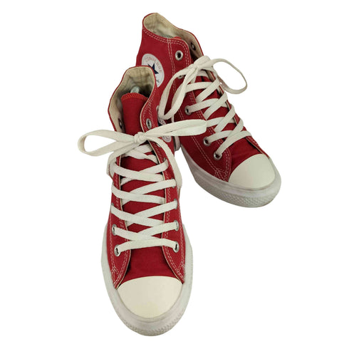 コンバースオールスター CONVERSE ALLSTAR ハイカットスニーカー レディース JPN:24