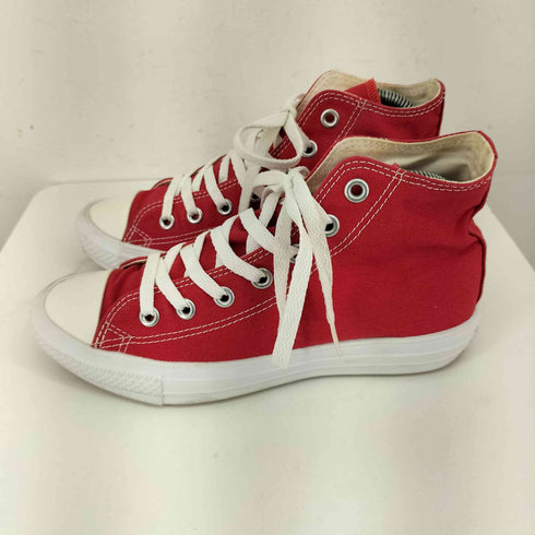 コンバースオールスター CONVERSE ALLSTAR ハイカットスニーカー レディース JPN:24
