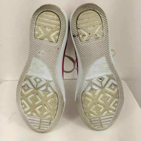 コンバースオールスター CONVERSE ALLSTAR ハイカットスニーカー レディース JPN:24