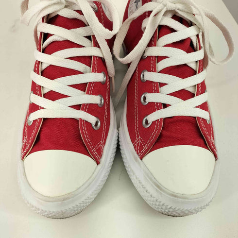 コンバースオールスター CONVERSE ALLSTAR ハイカットスニーカー レディース JPN:24