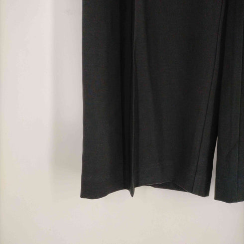 アニュアンス anuans ツータックワイドパンツ レディース JPN:M